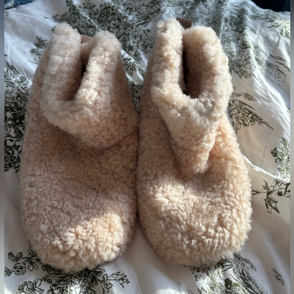 UGG Slippers